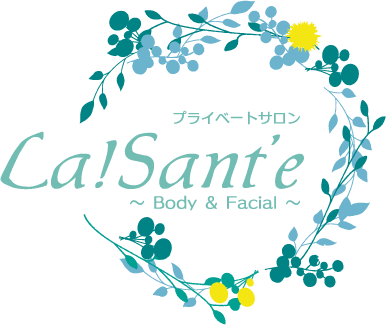 明石のプライベートサロン ラサンテ